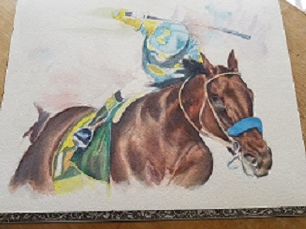 AP Derby