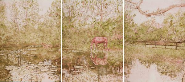 Tryptych